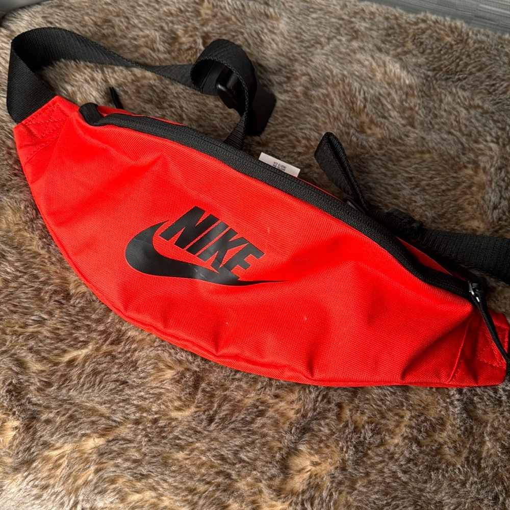 Nike Fanny Pack